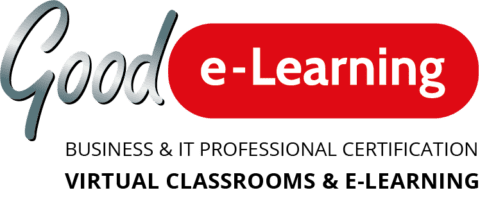 Welcome To Good E-learning