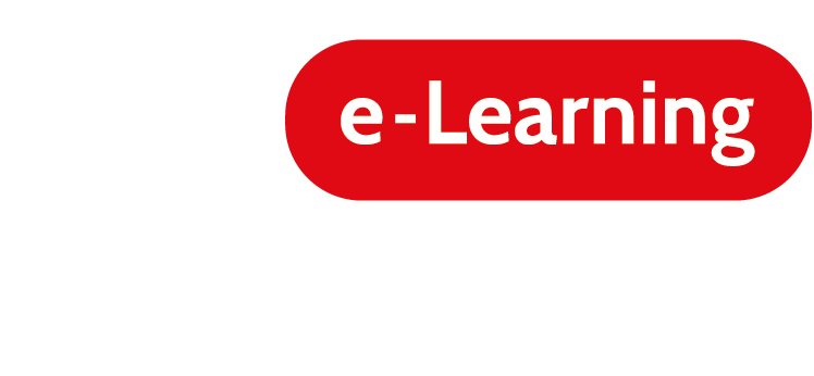 Good e Learning logo WHITE