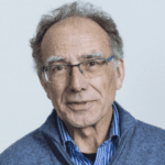 roger evernden