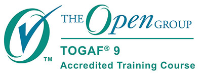 TOGAF® 9 Certified (level 1 & 2)