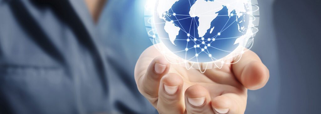 The Difference Between Digital Transformation & IT Transformation