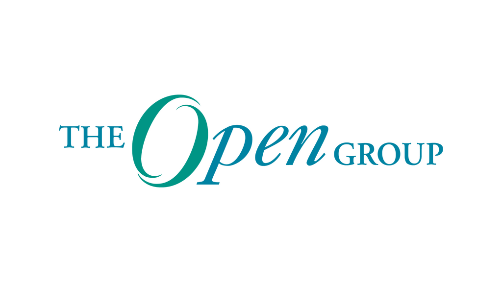 TheOpenGroup logo