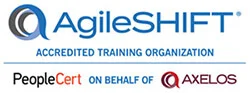 agileshift logo