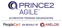 prince2 agile logo