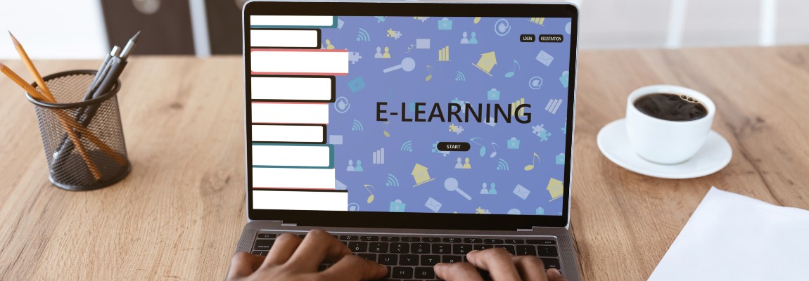 Why is e learning important