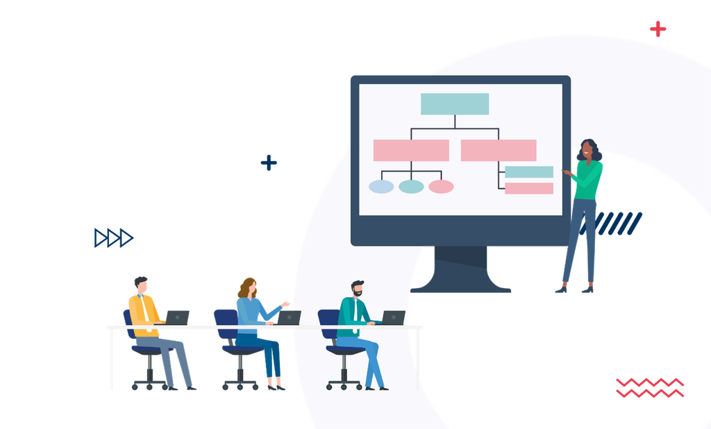 Business Process Model and Notation | Steps to create diagram