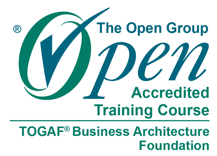 The Open Group Accredited Training Course