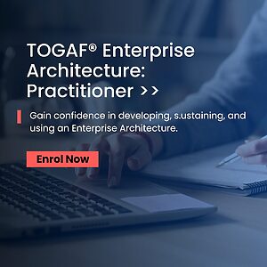 TOGAF® Enterprise Architecture Practitioner