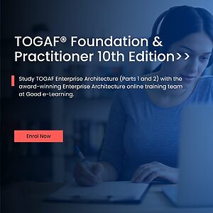 TOGAF® Foundation Practitioner 10th Edition