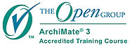 ArchiMate® 3 Practitioner (level 1 & 2)